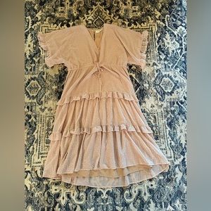 Storia dress